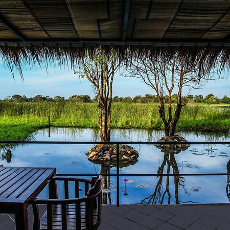 Sigiriya Wewa Addara Hotel - Hotel By The Lake Zimmer foto