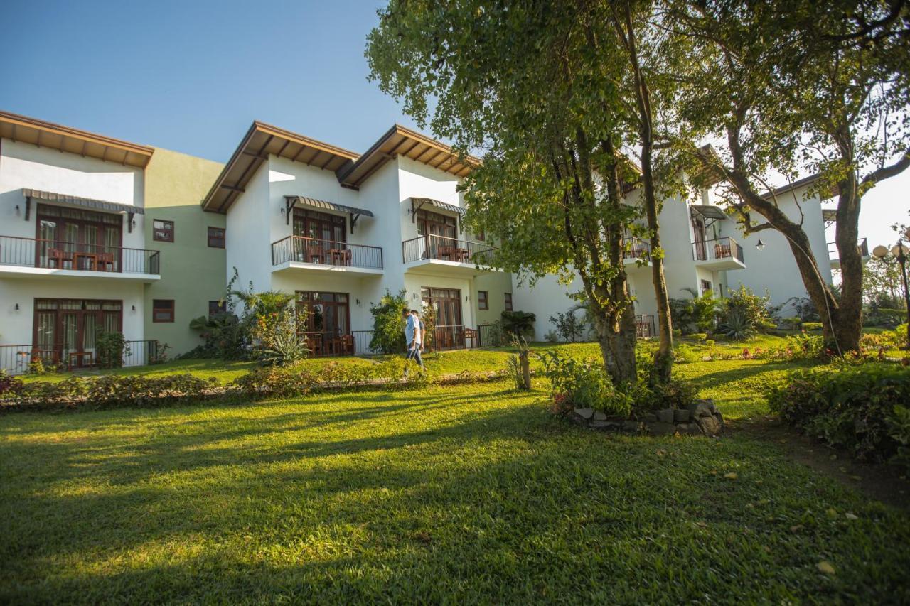 Sigiriya Wewa Addara Hotel - Hotel By The Lake Exterior foto