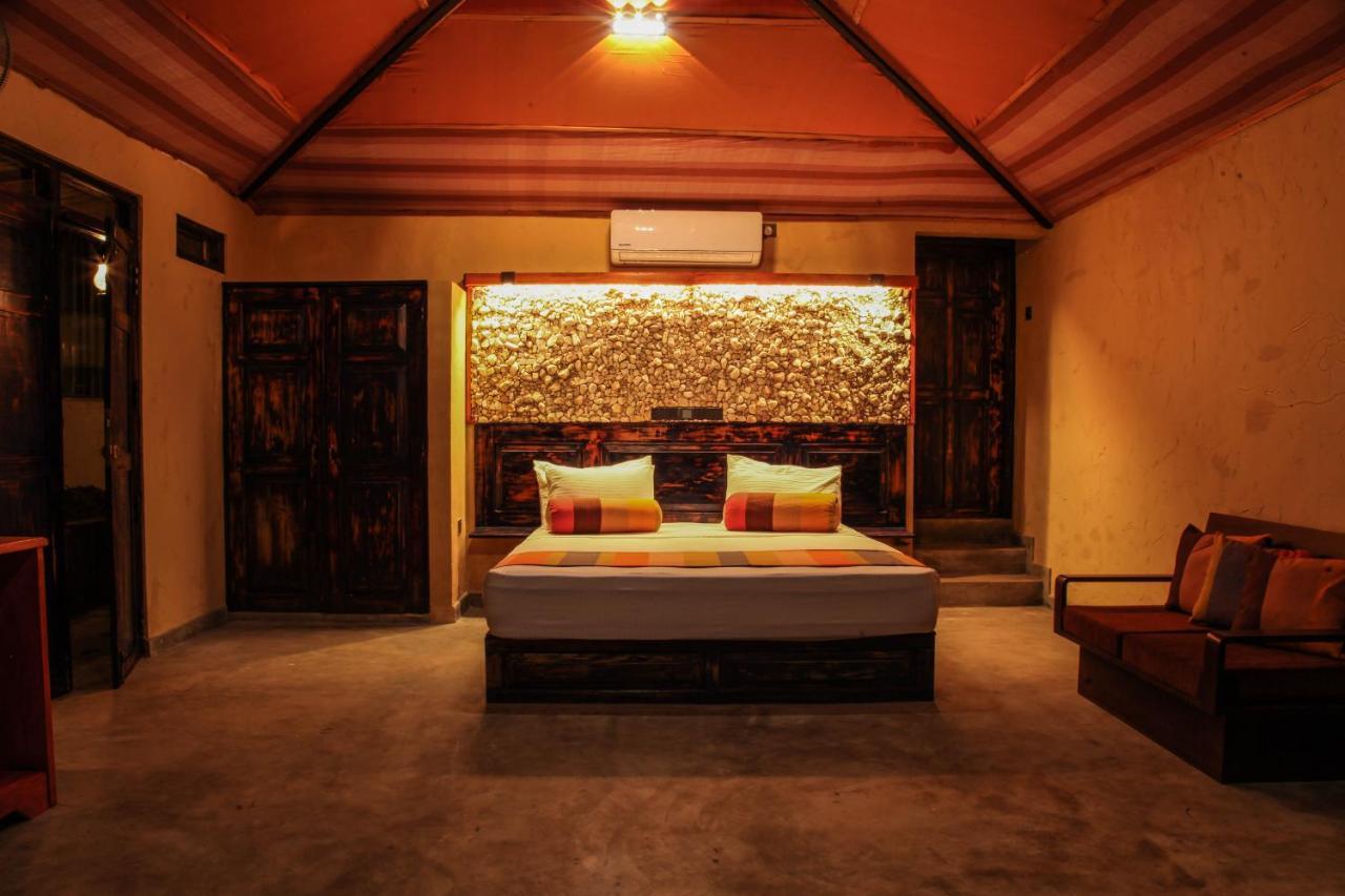 Sigiriya Wewa Addara Hotel - Hotel By The Lake Zimmer foto